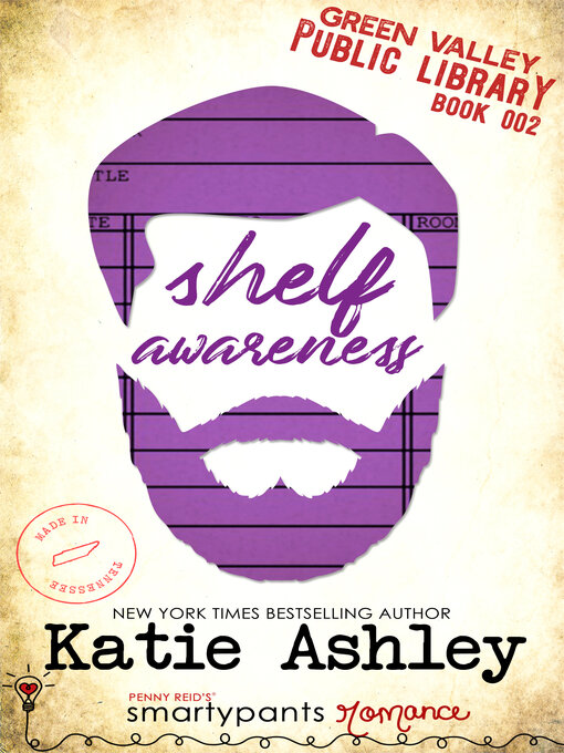 Title details for Shelf Awareness by Smartypants Romance - Available